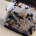 oreocupcakes 150x150 French Vanilla Lemon Blueberry Pound Cake