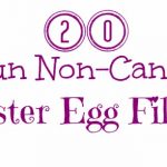 Easter Egg Fillers 150x150 Ice Cream Teacher Appreciation Gift