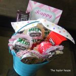May basket 150x150 More May Basket Ideas
