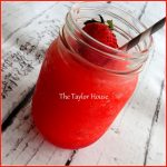 slush 150x150 Sassy Water