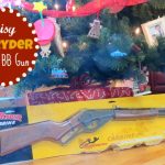 bbgun 150x150 Crunchy Chicken Taco Recipe and Family Game Night