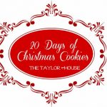 christmascookies4 150x150 What a weekend!