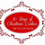 christmascookies5 150x150 How to make Sugar Cookies
