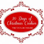 christmascookies8 150x150 Whole Wheat Snicker doodles Guest Post from Pamelas Heavenly Treats