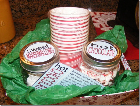 hot cocoa gift thumb Top 10 posts of 2012