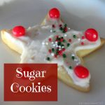 sugarcookie 150x150 Family Game Night With Ice Age #CouchCritics