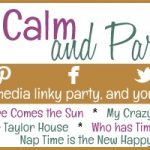 KCPOButton 150x150 Keep Calm and Party On! Social Media Link Up {#3}