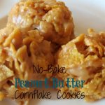PBcookies 150x150 The Best Banana Bread!!