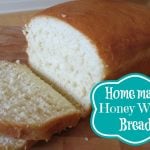 homemade bread 150x150 The Best Banana Bread!!