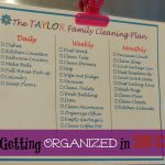 organized2013 150x150 Organizing the Stay At Home Mom way
