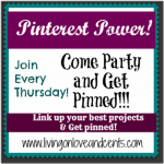 pinterestparty thumb1 150x150 Pinterest Power Party {#1}