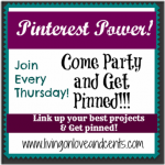 pinterestparty thumb11 150x150 Pinterest Power Party {#1}
