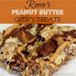 reeses pb treats 150x150 Twelve Yummy Mothers Day Recipes!