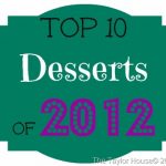top10desserts 150x150 Easter Basket Kit Kat Cake