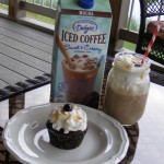 DSCF02821 150x150 Starbucks Perfect Pairings #DeliciousParings