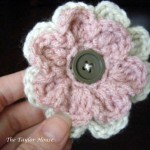 DSCF9590 150x150 How to crochet a heart & make an easy bookmark