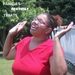 Pam2 150x150 Whole Wheat Snicker doodles Guest Post from Pamelas Heavenly Treats