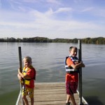 SANY0197 150x150 A Beautiful day at the Lake!