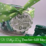 St. Pattys day 150x150 &ldquo;POP&rdquo; ular Teacher Valentine Gift