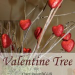 Valentine%2BTree 150x150 Unplug to Unleash {Guest Post from feelLOVDeveryday}