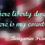 benjamin 150x150 More Fun 4th of July Posts from YOU!