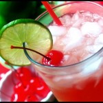 cherrylimeade8border2 400x323 150x150 Raspberry Moscato Punch Recipe