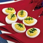 deviled eggs sl 686288 l1 150x150 Homemade Game Day Recipes