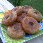 donuts1 150x150 Featuring some Favorites by YOU!