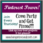 pinterestparty thumb1 thumb13 150x150 Pinterest Power Party {9}