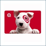 target2 150x150 Giveaway Winner!