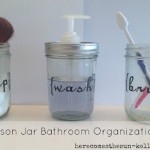 three jars 150x150 How to make Rolo Cake Mix Cookies Guest post by Two Yellow Birds Decor