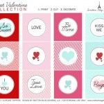 valentines tags 150x150 Pinteresting Ideas