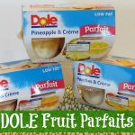 Dole 150x150 Snack Pack Apple Pie A La Mode