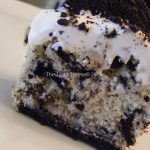 Oreo Cupcakes 150x150 Easter Basket Kit Kat Cake