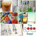 PPtop5 150x150 Pinterest Power Party {#7}