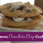 Smorecookies 150x150 Mini Smore Bites