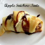 apple%252Btart 150x150 Mini Apple Pie