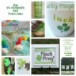 st.pattys10 150x150 Laundry Room DIY Wall Art