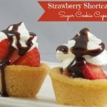 strawberry shortcake sugar cookie1 150x150 Mini Apple Pie