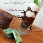 thin mint parfait2 thumb 150x150 Easter Basket Kit Kat Cake
