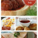 10dinner 150x150 Great Recipes: 5 New Dinner Ideas
