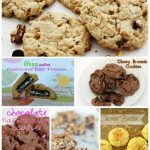 CookieRoundUp 150x150 10 Tasty Summer Treats!