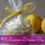 Lemon Dream Pie thumb 150x150 How to make Rolo Cake Mix Cookies Guest post by Two Yellow Birds Decor