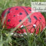 ladybugs 150x150 Back To School Art Bucket Guest Post from Debbie Does Creations