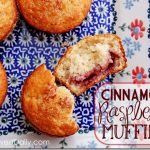 muffins 150x150 Twelve Yummy Mothers Day Recipes!