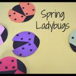 springladybugs 150x150 Homemade Spa Recipes & NIVEA Pampering Gift #NIVEAmoments