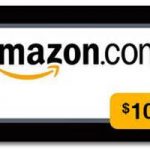 Amazon100 150x150 Birthday Pillowcase Giveaway!