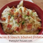 BaconRanchtaters 150x150 Fruit Salsa With Cinnamon Chips
