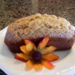 SANY0292 150x150 Lemon Bread