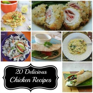 chickenrecipes